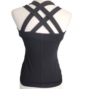 Lululemon Crisscross Tank